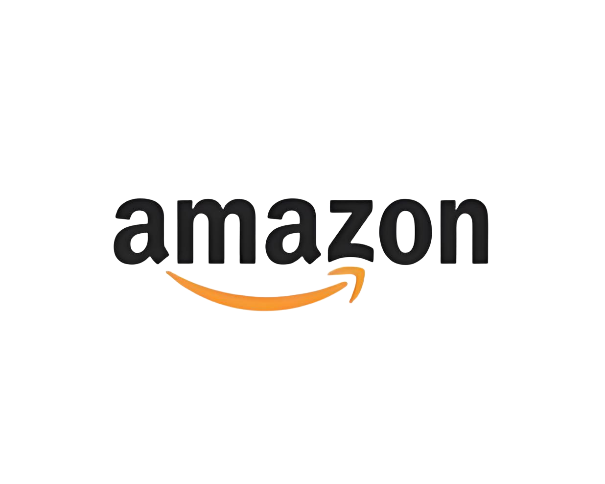 Amazon Logo